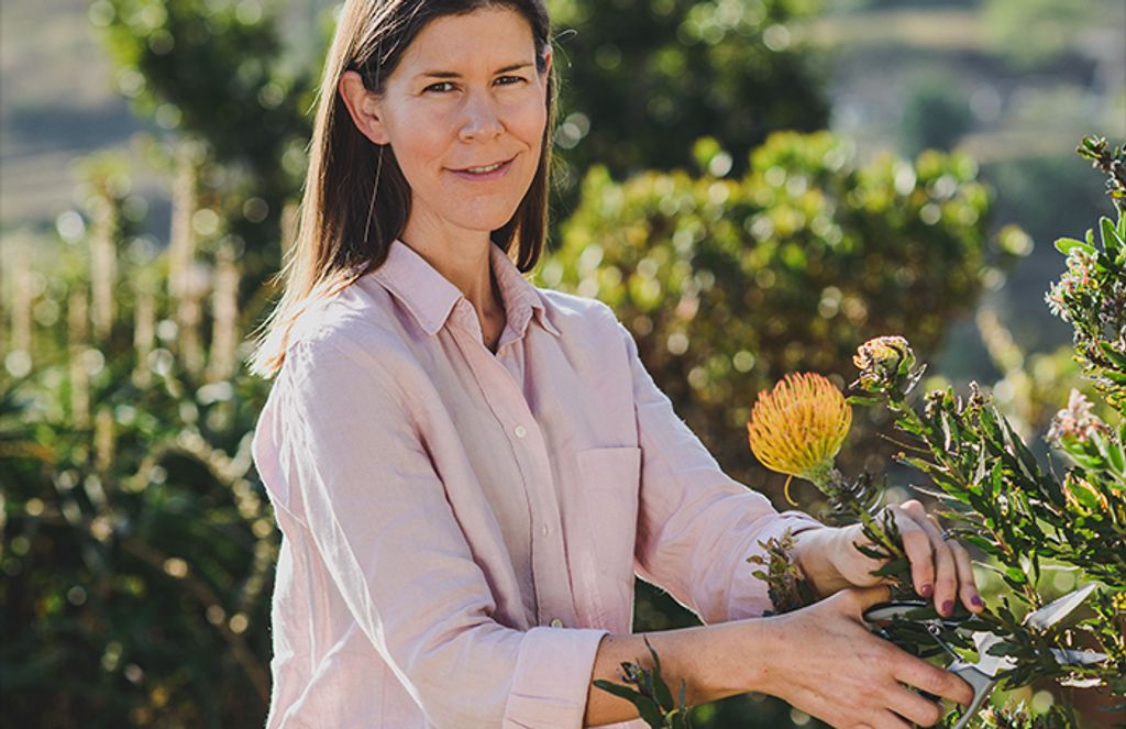 The Harvest Table Cover Image